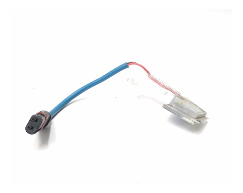 Led Maçaneta Porta Externa Traseira Esq Bmw 320i 2014 2017