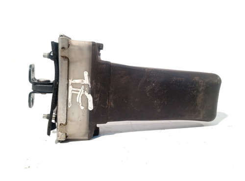 Limitador Porta Traseira Esquerda Land Rover Sport 2004 2009