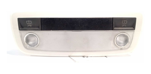 Luz Cortesia Central Mercedes C350 2008 2009 2010 2011