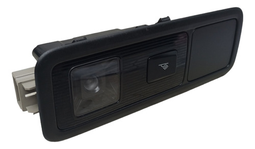 Luz Cortesia Esquerda Vw Tiguan R-line 2020 2021 2022