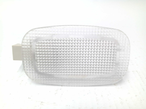 Luz Cortesia Mercedes C180 2012 2013