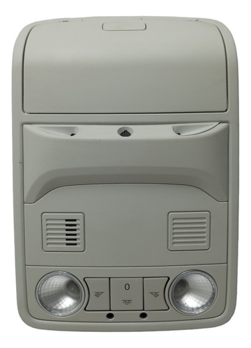 Luz Cortesia Porta Óculos Volkswagen Tiguan 2012 2013 2014