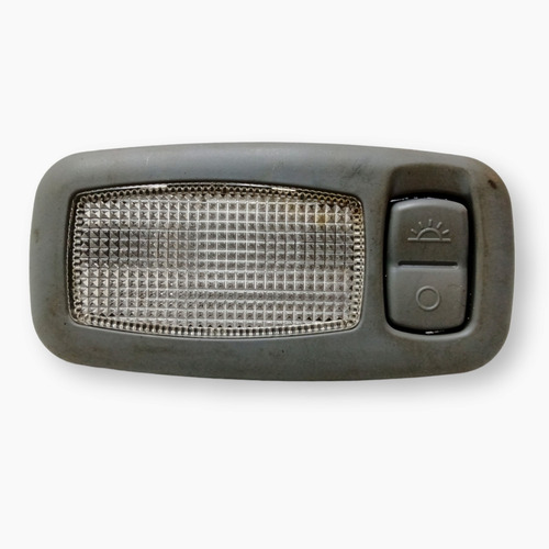 Luz Cortesia Quebra Sol Kia Sorento 2010 2011 2012 2013