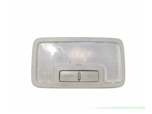 Luz Cortesia Teto Central Kia Sorento 2.4 2011 2012 2013