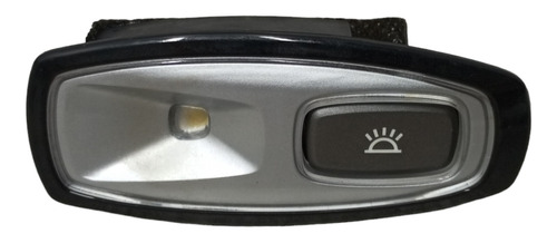 Luz Cortesia Traseira Esquerda Hyundai Azera 2012 2014 2015