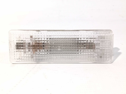 Luz Placa Volkswagen Touareg 2004 2005 2006 2007 2008 2010