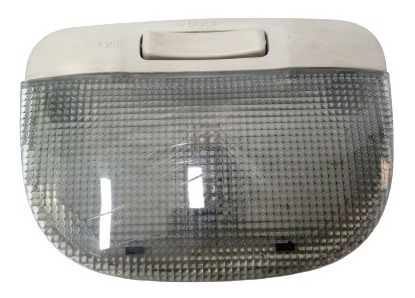 Luz Tero Cortesia Central Subaru 2010 2011 2012