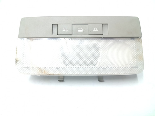 Luz Teto Cortesia  Chevrolet Cruze 2014
