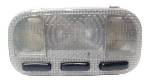 Luz Teto Cortesia Citroen Ds3 2011 2012 2013