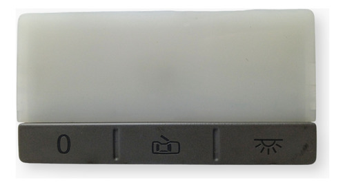 Luz Teto Cortesia Esquerda Volkswagen Touareg 2005 2006 2007