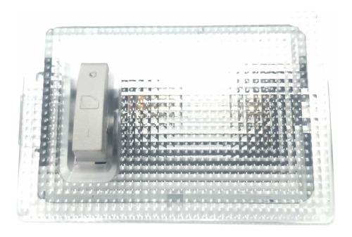 Luz Teto Cortesia Gm Tracker Turbo 2020 2021