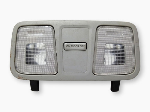 Luz Teto Cortesia Hyundai Hb20 2012 2013 2014