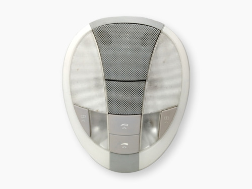 Luz Teto Cortesia Mercedes-benz Classe E 2002 2003 2004