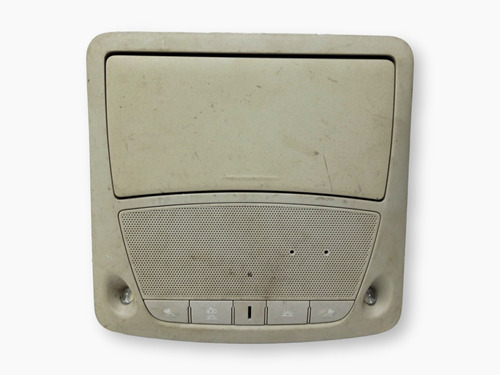 Luz Teto Cortesia Nissan Sentra 2013 2014 2015