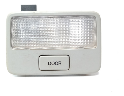 Luz Teto Cortesia Porta Malas Hyundai Vera Cruz 2008 2010