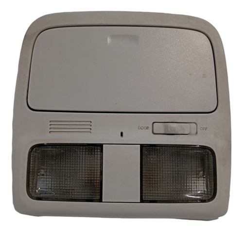 Luz Teto Cortesia Porta Óculos Subaru Forester 2010 2011 12