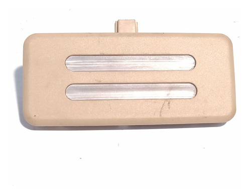 Luz Teto Cortesia Quebra Sol Esquerdo Bmw X1 2011 2012 2013