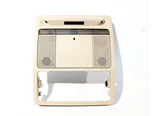 Luz Teto Cortesia S/ Porta Óculos Land Rover Evoque 2012 15