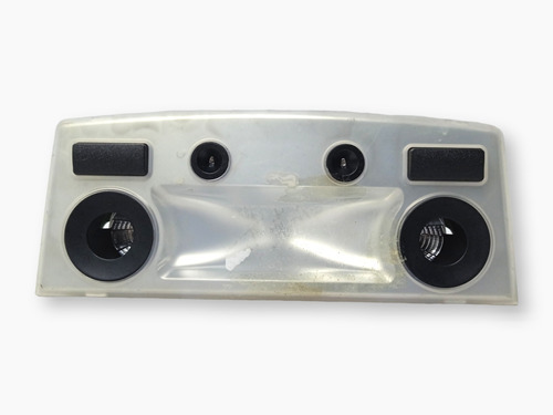 Luz Teto Cortesia Traseira Bmw 530i 2006 2007 2008