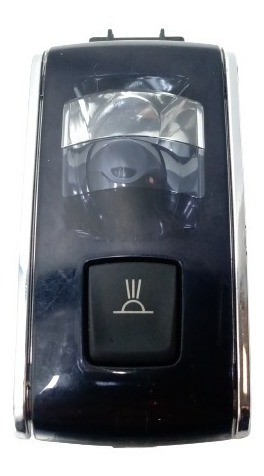 Luz Teto Cortesia Traseira Citroen Ds5 2014