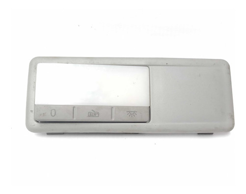 Luz Teto Cortesia Traseira Esquerda Volkswagen Touareg 2008