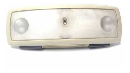 Luz Teto Cortesia Traseira Volvo Xc60 2008 2011