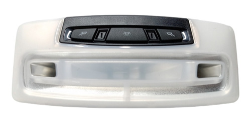 Luz Teto Cortesia Traseiro Bmw 320i 2.0 Aut Gasolina 2014