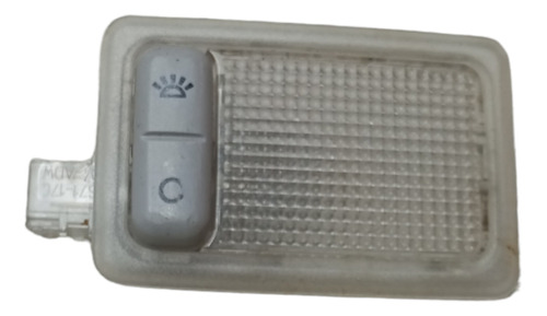 Luz Teto Quebra Sol Freelander 1 2004 2005 2006