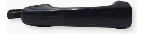 Maçaneta Externa Porta Traseira Esquerda Volvo Xc60 2010 11