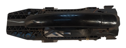 Maçaneta Externa Tras Esquerda Volkswagen Jetta Tsi 2014