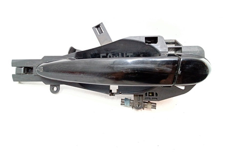 Maçaneta Externa Traseira Esquerda Bmw 320i 2008 2010 2011