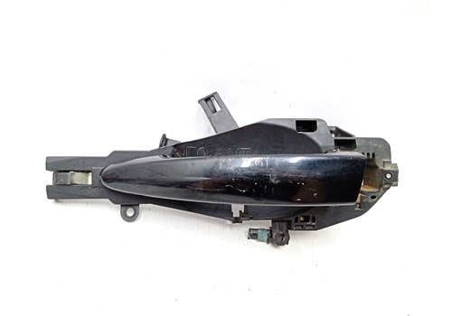 Maçaneta Externa Traseira Esquerda Bmw 320i 2008 2010 2011