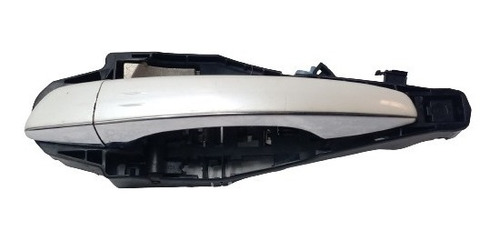 Maçaneta Externa Traseira Esquerda Citroen Ds5 2014