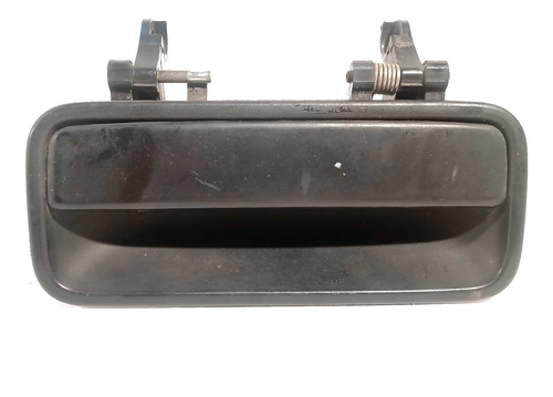 Maçaneta Externa Traseira Esquerda Detalhe Freelander 1 2005
