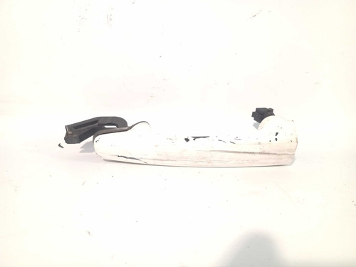 Maçaneta Externa Traseira Esquerda Detalhe Volvo Xc60 2011