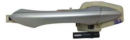 Maçaneta Externa Traseira Esquerda Hyundai Azera 2012 2013