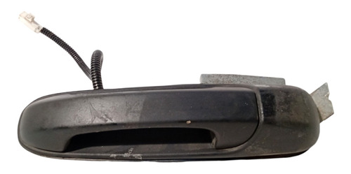 Maçaneta Externa Traseira Esquerda Jeep Cherokee 2007 2008
