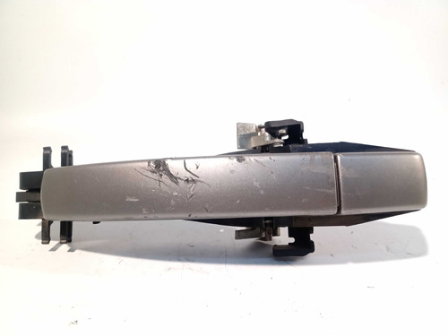 Maçaneta Externa Traseira Esquerda Land Rover Sport 2008