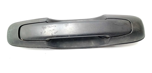 Maçaneta Externa Traseiro Esquerdo Gm Tracker 2.0 2007 2009