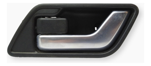 Maçaneta Interna Tarseira Esquerda Freelander 2 2006 2008