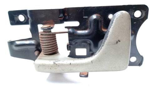 Maçaneta Interna Traseira Esquerda Freelander 1 2003 2004