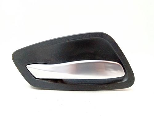 Maçaneta Interna Traseiro Esquerdo Bmw 320i 2008 2010 2011