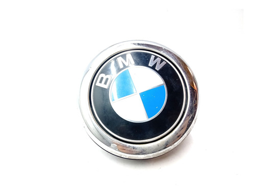 Maçaneta Tampa Tras Bmw 118i 120i 2012 2013 2014 2015