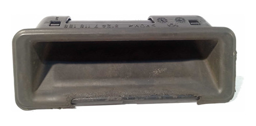 Maçaneta Tampa Traseira Bmw 325i 2011 2012 2013