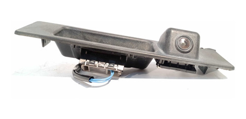 Maçaneta Tampa Traseira Camera Re Chevrolet Equinox 2021