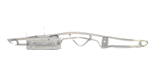 Maçaneta Tampa Traseira Detalhe Volvo C30 2008