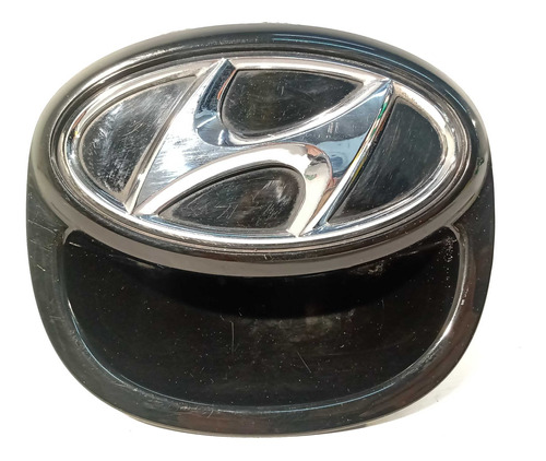 Maçaneta Tampa Traseira Hyundai I30 2009 2010 20112012