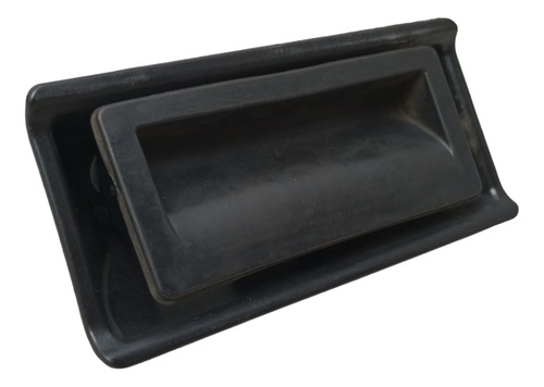 Maçaneta Tampa Traseira Volkswagen Jetta Tsi 2011 2012 2013