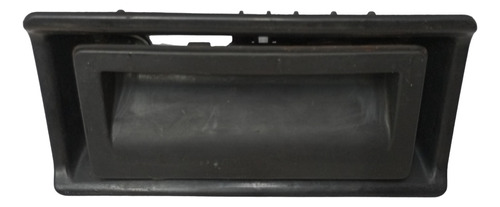 Maçaneta Tampa Traseira Volkswagen Jetta Tsi 2012 2013 2014