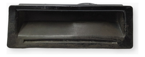 Maçaneta Tampa Traseira Volkswagen Touareg 2005 2006 2007